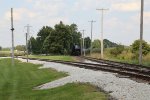 Monticello Railway Museum